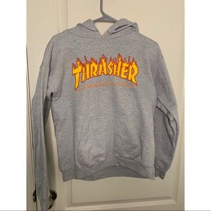 Thrasher Skater hoodie